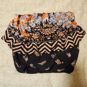 Express Halter Top Women's S 100% Rayon